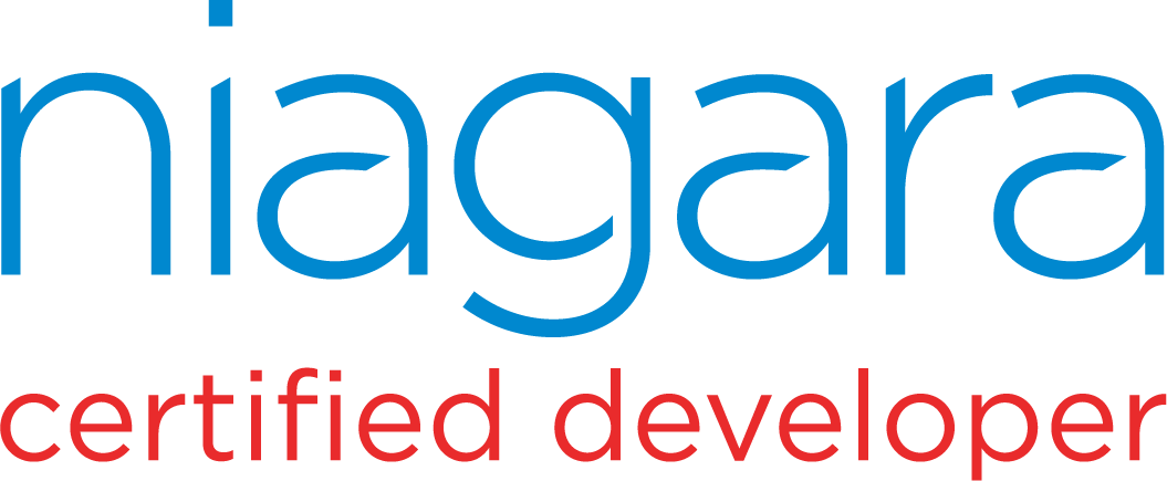Niagara Certified Developer